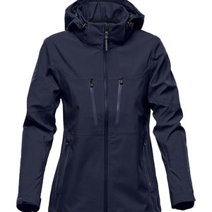 Women´s Patrol Softshell, miniatyr 5